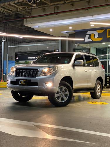 Toyota Prado 4.0 Tx