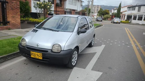 Renault Twingo 1.2 Access +