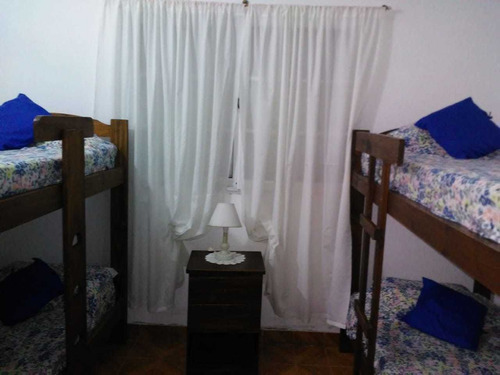Imagen 9 de 14 de Alquiler Casa En Mar Del Tuyu