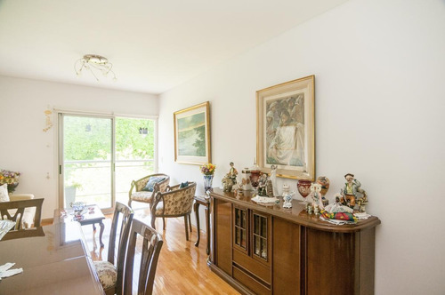 Imagen 3 de 30 de Departamento 3 Ambientes Con Amenities - Belgrano