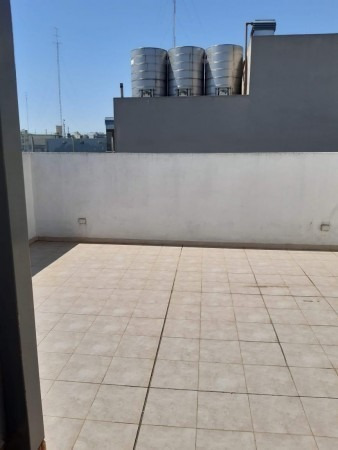 Imagen 9 de 10 de Hermoso Monoambiente Divisible Con Balcon En Cangallo 100 Caballito