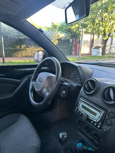 Ford Ka 1.6 Fly Viral 95cv