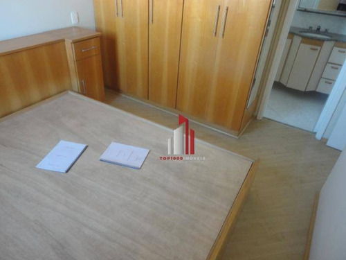 Imagem 18 de 25 de Apartamento Com 2 Dormitórios À Venda, 63 M² Por R$ 380.000,90 - Freguesia Do Ó - São Paulo/sp - Ap0320