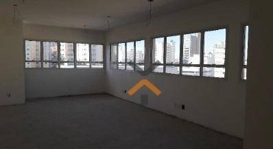 Imagem 13 de 16 de Sala, 48 M² - Venda Por R$ 360.000,00 Ou Aluguel Por R$ 1.300,00/mês - Centro - Santo André/sp - Sa0012