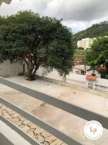 Casa Com 2 Dormitórios À Venda, 376 M² - Jardim Bonfiglioli - Jundiaí/sp - Ca0263