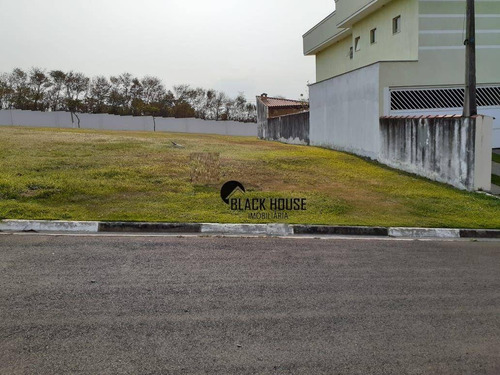Imagem 1 de 9 de Terreno À Venda, 360 M² Por R$ 192.000 - Condomínio Villa Verona - Sorocaba/sp - Te0292