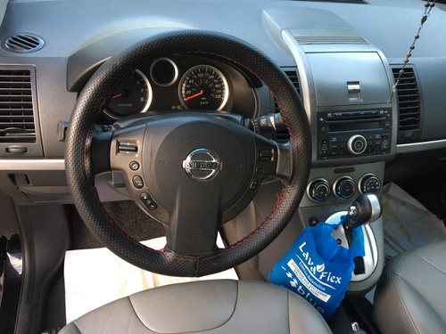 Imagem 8 de 9 de Nissan Sentra