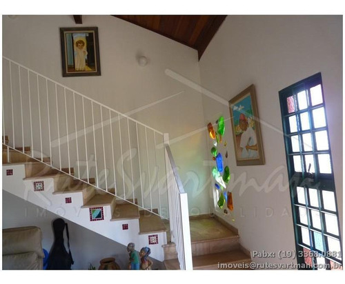 Imagem 27 de 30 de Chácara À Venda, 1234 M² Por R$ 840.000,00 - Village Campinas - Campinas/sp - Ch0167