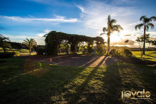 Imagem 1 de 13 de Terreno À Venda, 962 M² Por R$ 520.000,00 - Condomínio Residencial Altos Da Quinta - São José Dos Campos/sp - Te0401