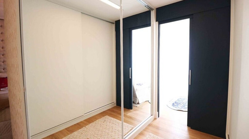 Imagem 16 de 30 de Apartamento À Venda No Bairro Pinheiros - São Paulo/sp - O-24317-40306