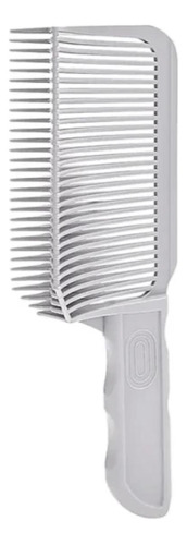 Pente De Posicionamento Curvo/pente Over Comb Clipper