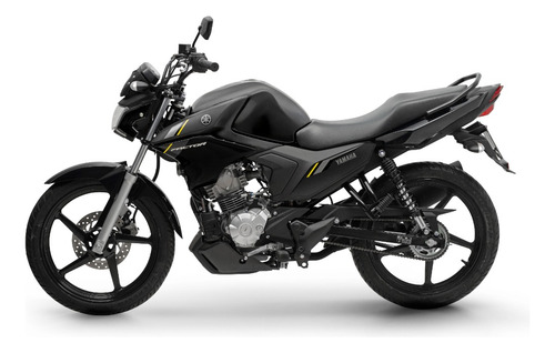 Yamaha Nova Factor 150 2025 - 0km (consulte Condições)