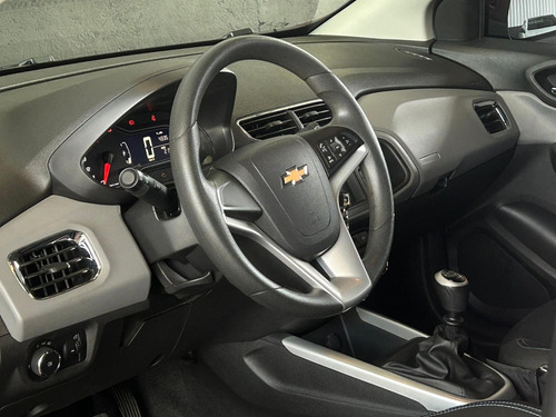 Chevrolet Onix Hatch Lt 1.4 8v Flexpower 5p Mec