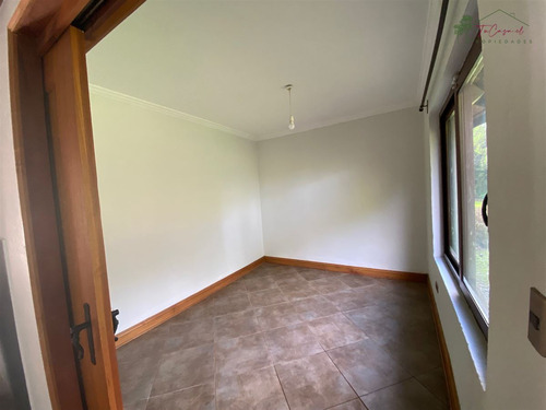 Excelente Casa En Venta De 4d/3b En Carampangue - Trebulco