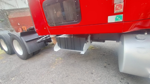 Tractocamion Internacional Prostar Eagle 2010 450hp Nacional