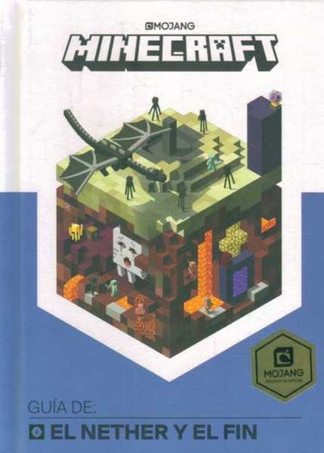 Minecraft - Guia De El Nether Y El Fin