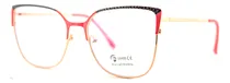 Comprar Armazon De Lentes Con Bloqueo De Luz Azul - Dazzi 91231