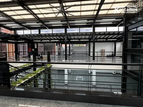 Edificio En Arriendo En Belén Parque. Cod A775789