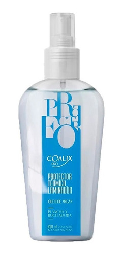 Protector Térmico Coalix Pro 200ml X 1 Unidad