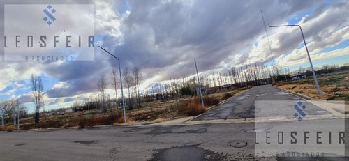 Imagen 8 de 13 de Venta De Lote 360m2 Subdivisible En Plottier - Mirasur