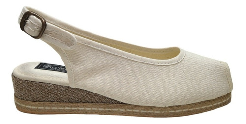 Sandalias De Mujer Con Taco Chino - 303/2