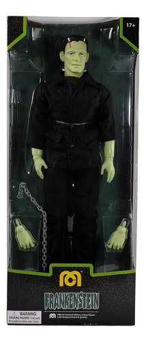 Mego Clothed Figure Universal Monsters Frankenstein 14''