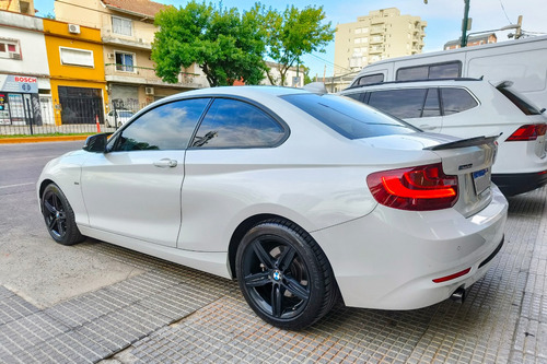 BMW Serie 2 2.0 220i Sport Line 184cv
