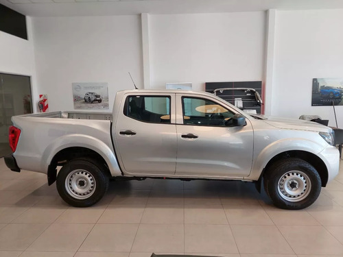 Nissan Frontier 2.3t S 4x4 Mt L22
