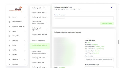 Plataforma Saas De E-commerce (script Completo)