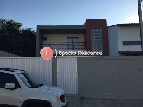 Imagem 2 de 10 de Apartamento-à Venda-guaratiba-rio De Janeiro - 600192