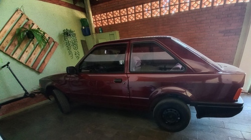 Imagem 5 de 12 de Escort Ano 1996