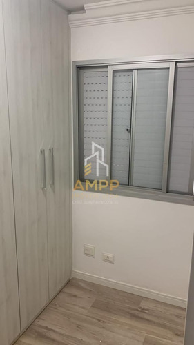 Imagem 5 de 14 de Apartamentos - Residencial - Condomínio Das Pedras - 2062