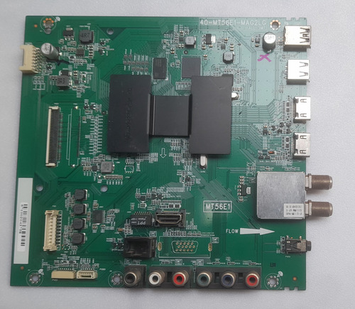 L32s4900s (Usado)