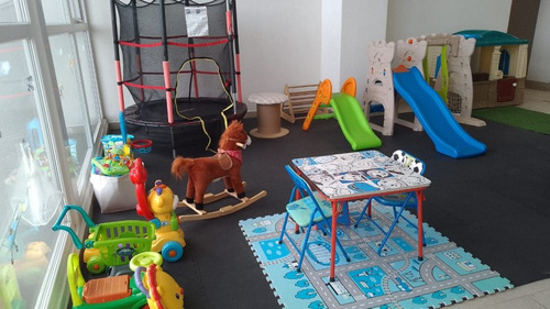 Arrienda Depto 3d+2b+homeoffice+terraza+1est