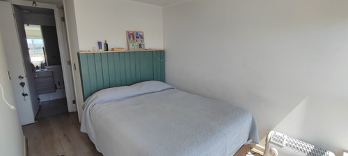 Excelente Departamento 2d2b, Inmejorable Conectividad, Como