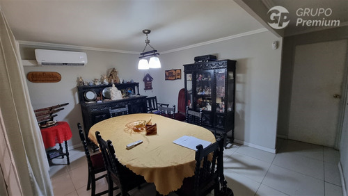 Casa En Venta De 4 Dorm En Parque Lantaño, Chillán