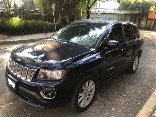 Imagen 2 de 14 de Jeep Compass 2014