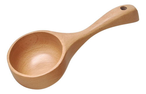 Cuchara Para Servir Sopa Cuchara De Madera Para Botes De