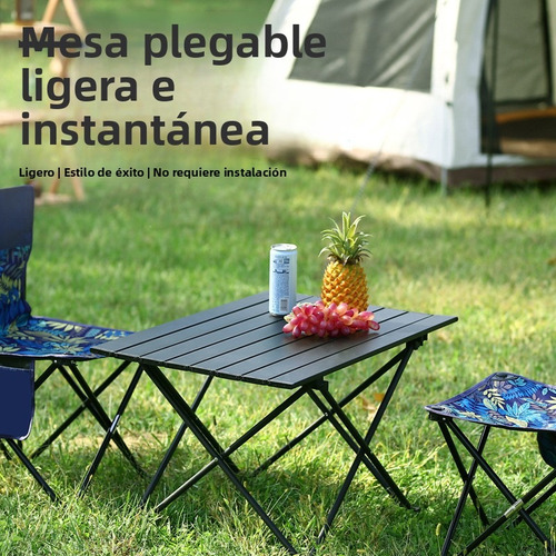 Mesa Plegable Para Outdoor Mesa Plegable Al Aire Libre