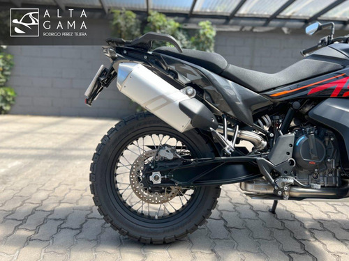 Ktm 790 Adventure 799 Cc. 2024 0km - Alta Gama