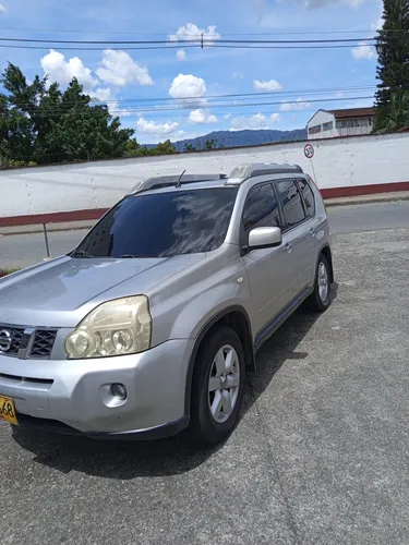 X-trail T31