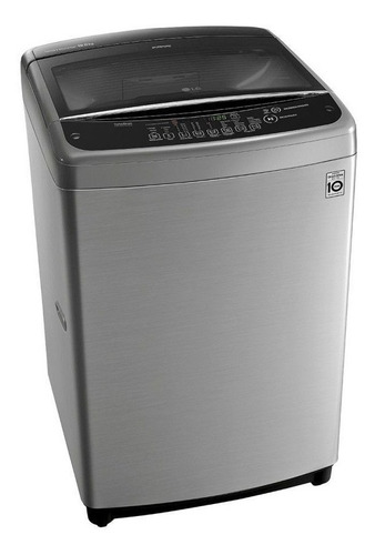 Imagen 6 de 10 de Lavadora Automática LG Wt19vsb /19kg