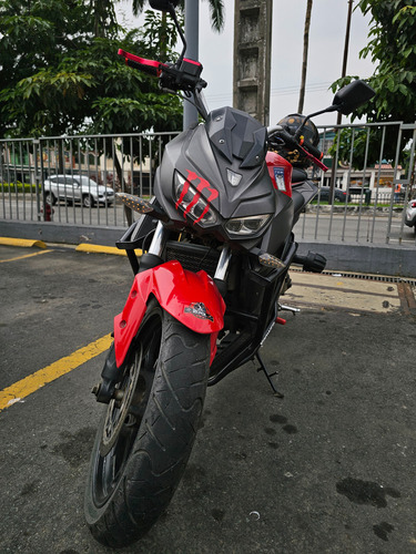 Daytona Xpower 250cc Año 2024