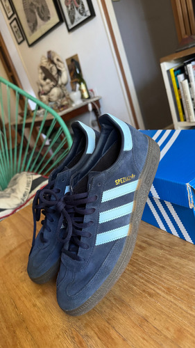 Zapatillas Adidas Speziall