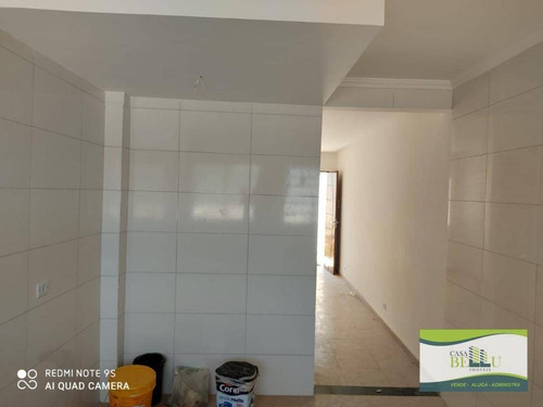 Sto. Antonio // 64m² // 230mil - Ca0475