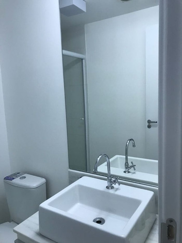 Apartamento À Venda Na Rua Da Chibata, Vila Andrade, São Paulo - Sp - Liv-6283