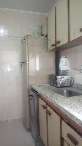 Apartamento Para Venda, 3 Dormitório(s), 88.0m² - 5659