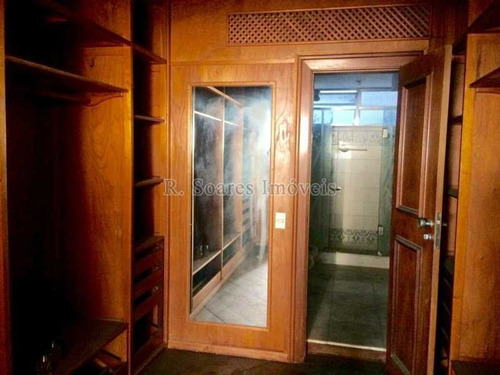 Apartamento-à Venda-copacabana-rio De Janeiro - Ldap20080