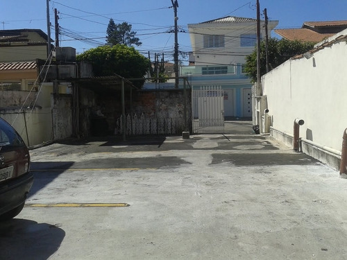 Imagem 6 de 11 de Casa Sobrado Em Parque Boturussu - São Paulo - 318