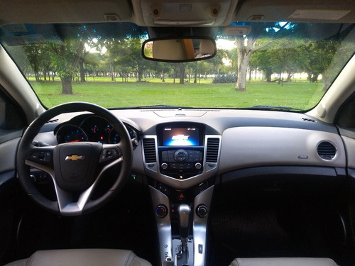 Chevrolet Cruze Ltz